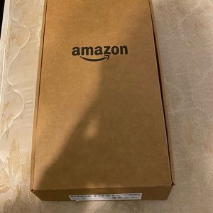Amazon Fire Tablet